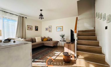 Casa en venta en TALCA