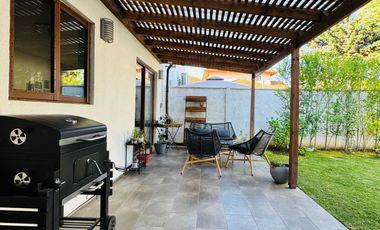 Casa en venta en TALCA