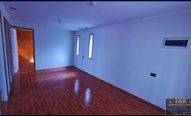 Casa en venta en SANTA JUANA