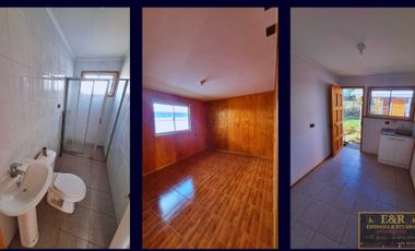 Casa en venta en SANTA JUANA