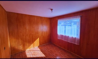 Casa en venta en SANTA JUANA