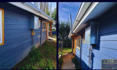 Casa en venta en SANTA JUANA