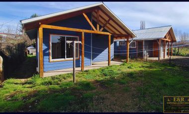 Casa en venta en SANTA JUANA