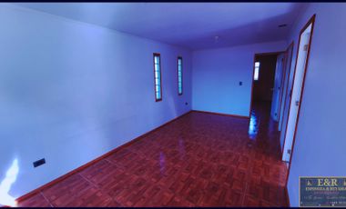 Casa en venta en SANTA JUANA