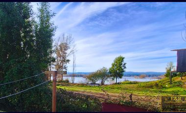 Casa en venta en SANTA JUANA