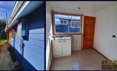 Casa en venta en SANTA JUANA