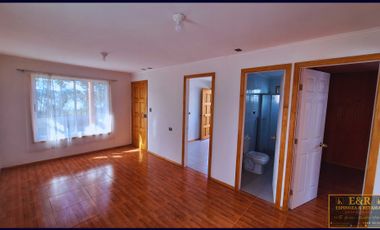 Casa en venta en SANTA JUANA