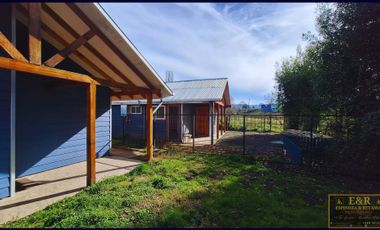 Casa en venta en SANTA JUANA