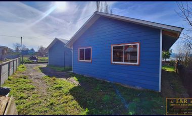 Casa en venta en SANTA JUANA