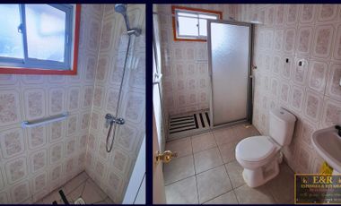 Casa en venta en SANTA JUANA