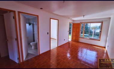 Casa en venta en SANTA JUANA