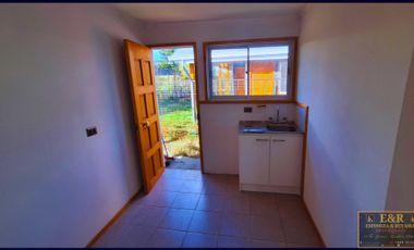 Casa en venta en SANTA JUANA