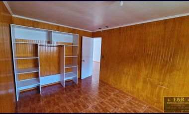 Casa en venta en SANTA JUANA