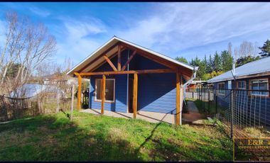 Casa en venta en SANTA JUANA