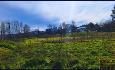 Casa en venta en SANTA JUANA