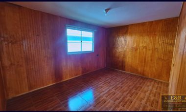 Casa en venta en SANTA JUANA