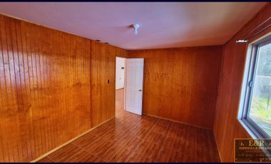 Casa en venta en SANTA JUANA