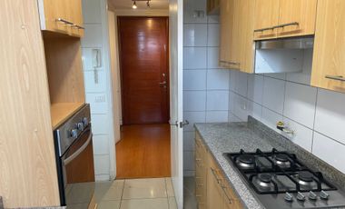 Departamento en venta en ÑUÑOA