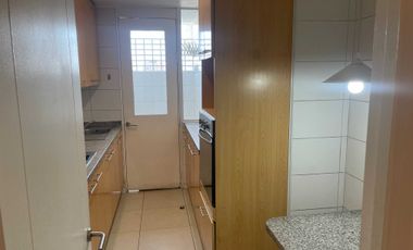 Departamento en venta en ÑUÑOA