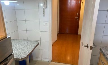 Departamento en venta en ÑUÑOA
