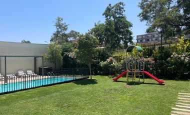 Departamento en venta en ÑUÑOA