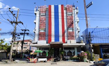 78 Bedroom Hotel for sale in , Chiang Rai