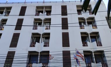 78 Bedroom Hotel for sale in , Chiang Rai