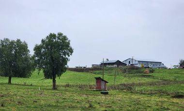 Parcela en venta en PUERTO MONTT