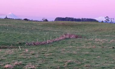 Parcela en venta en PUERTO MONTT