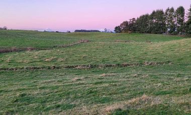 Parcela en venta en PUERTO MONTT