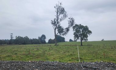 Parcela en venta en PUERTO MONTT