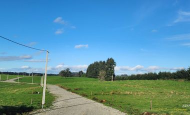 Parcela en venta en PUERTO MONTT