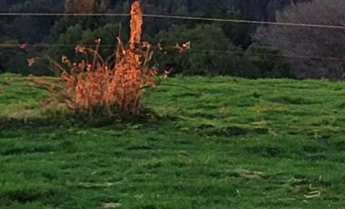 Parcela en venta en PUERTO MONTT