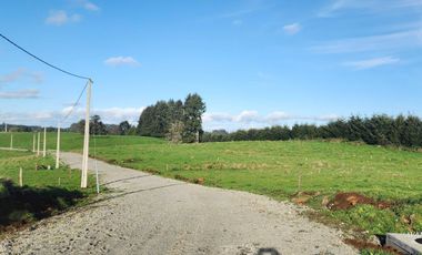 Parcela en venta en PUERTO MONTT