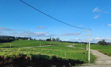 Parcela en venta en PUERTO MONTT