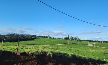 Parcela en venta en PUERTO MONTT