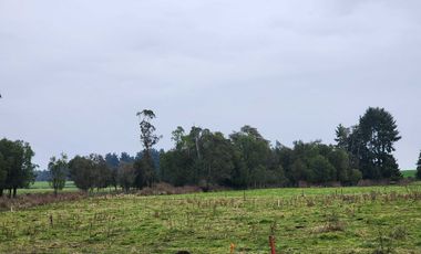 Parcela en venta en PUERTO MONTT