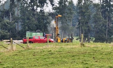 Parcela en venta en PUERTO MONTT