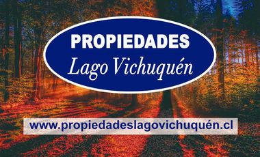 Casa en venta en VICHUQUÉN