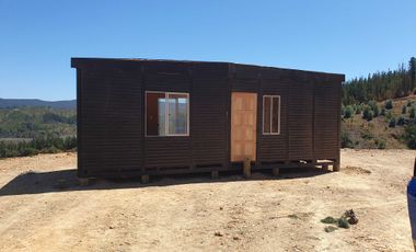 Casa en venta en VICHUQUÉN