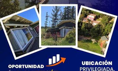 Casa en venta en VICHUQUÉN