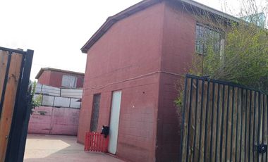 Casa en venta  en PUENTE ALTO