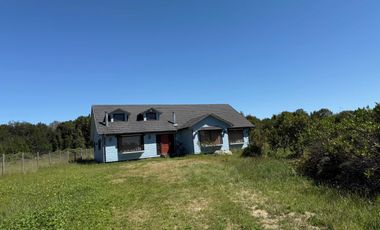 Casa en venta  en PUERTO MONTT