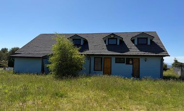 Casa en venta  en PUERTO MONTT
