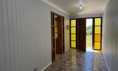 Casa en venta  en PUERTO MONTT