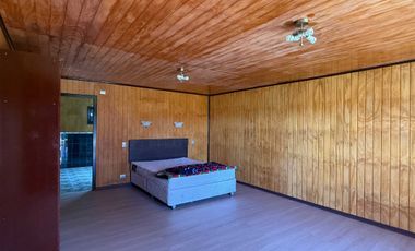 Casa en venta  en PUERTO MONTT