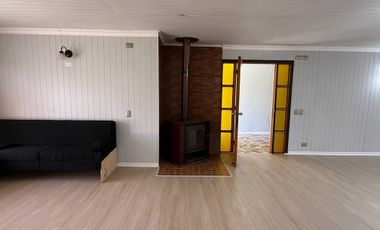 Casa en venta  en PUERTO MONTT