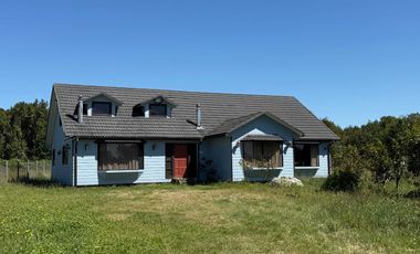 Casa en venta  en PUERTO MONTT