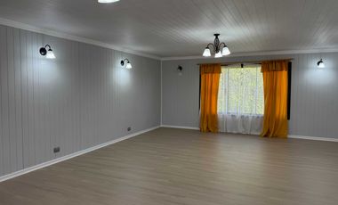 Casa en venta  en PUERTO MONTT