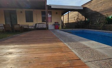 Casa en venta en ARICA
